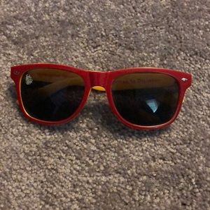 University of Minnesota Duluth Sunglasses